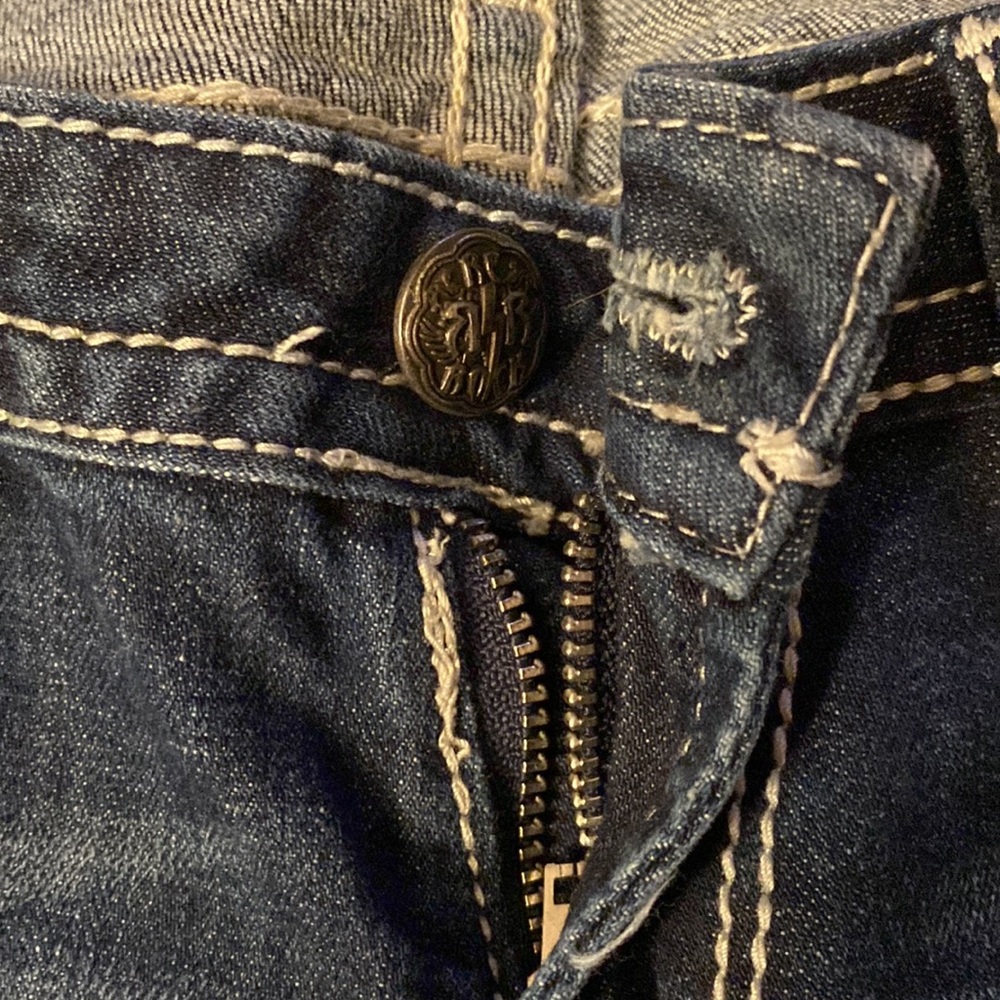 Express jeans - Picture 4 of 8